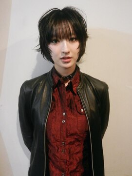 ブロック ジャポン(bloc japon) レイヤーボブ