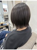 ボブスタイル