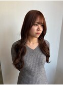 ブラウンベージュ