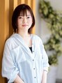 ベリテ 津田沼駅前店(verite)/淡中円花［髪質改善/縮毛矯正/津田沼駅前］