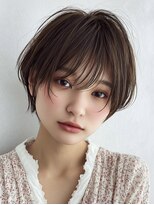 バイエイト(X８)&nbsp;大人ショートカットレイヤー20代30代40代