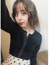 ユヌ(Une)&nbsp;nanami 