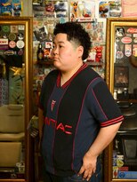 マーリィズバーバー 本店(MARLEY'S BAR BER)&nbsp;フェザーアップ
