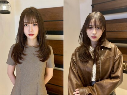 メゾン(Maison)の写真