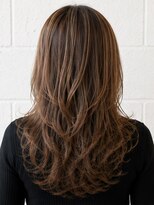 デュッカアンティーク(Duka antique)&nbsp;ロングレイヤー