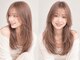 ミミ ブランシェ(Mimi Branche)の写真/【横浜駅で初ブリーチ支持率No.1＊】傷ませないブリーチ技術と髪質改善トリートメントで透明感ダブルカラー