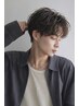 【田村指名限定】メンズカット+シャンプー