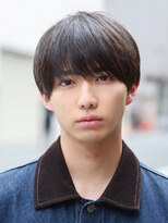 リップス 池袋(LIPPS)&nbsp;サラ髪ラウンドマッシュ