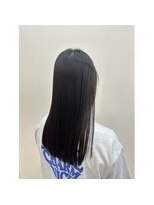 シロン(Chiron) 髪質改善縮毛矯正