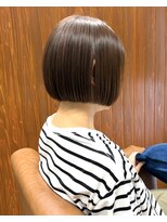 ビューティサロン ヒロセ&nbsp;ミニボブ