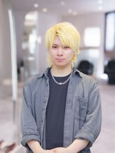 ケアリー 大日(Carelly) Kouya