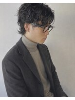 ヘアーメイク ラグズ(Hair Make Luxtz) 大人パーマ/スパイラルパーマ/20代/30代/40代