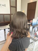 ブランシェ神領店 グレージュ