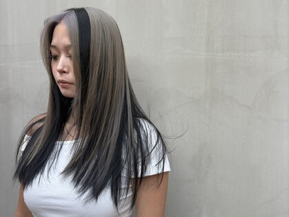 ラッド(RAD)の写真