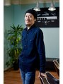 スティーロ(STEELO)&nbsp;阿久津 知史