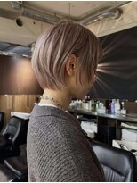 エイミー 布施店(eimee)&nbsp;ピンクベージュ布施駅/布施西北口/]
