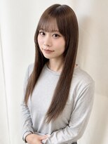 メイクス 町田(MAYKS) 透明感カラーが叶う!