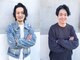 ロロネー 三国(Lolonois)の写真/[三国]全国のコンテストで受賞してきた実力派Stylist在籍♪似合わせ技術にファン多数☆