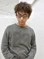 ヘン(hen)&nbsp;【心斎橋hen】アクティブショート
