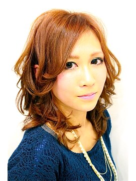 ファースト 仙台店(first) シャーベットセミディー