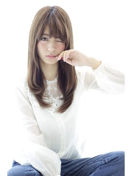 ラエティス(Laetus) 【Laetus/大和西大寺】人気☆ラエティス柔らか縮毛矯正☆