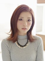 プロートン Prooton 【Prooton】クリアベージュカラー×カット