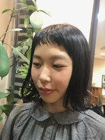 ロプート(Loput)&nbsp;Loput SALON STYLE 18.03.30