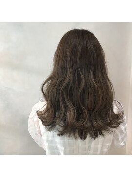 クレット(CLETO) シークレットショコラカラー　by natsuki