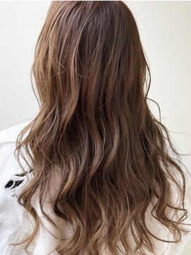 クリスタルマジック 松原店(CRYSTAL MAGIC) デザインカラー