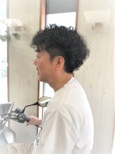 ダルトン 東伊興店(DALTON) 磯 ジン