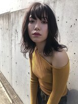 ロウイ 下北沢(LOAWe)&nbsp;LOAWe style 「大人ガーリー」