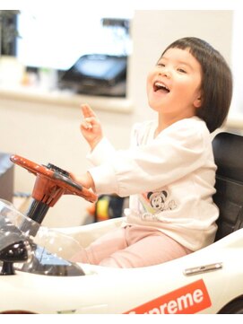 タイム(Timee) ぴ~す☆