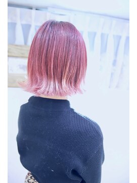 コール(corr.) イルミナブロッサム