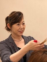 ネクサス グロウ(NEXUS-grow)&nbsp;一宮 美和子