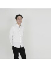 レスキューヘア 首里坂下店&nbsp;菊地 克彦