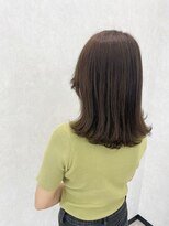 スイ(sui) アッシュベージュ