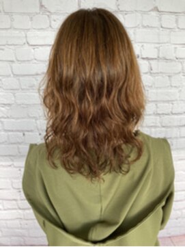 キーマン(KEYMAN) ウルフ×デジパー☆