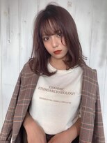 フォルテ 掛川店&nbsp;内巻きスタイル♪