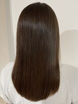 ハロ(Halo)&nbsp;美髪ストレート