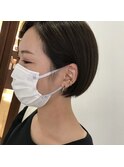ミニボブ