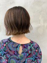 ペスカ 長町南2号店(pesca)&nbsp;ミニボブ