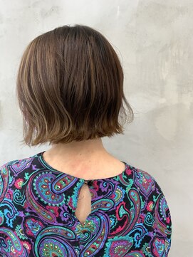 ペスカ 長町南2号店(pesca) ミニボブ