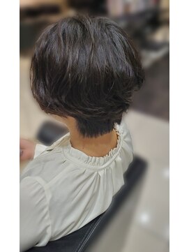 クレール 松戸(Clair) マッシュ/くびれヘア/ビタミンカラー/メルティカラー[松戸]