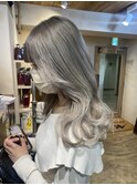ホワイトアッシュ