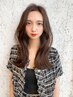 ♪毎月ご来店のお客様のみ限定♪ Cut＋Cr＋Tr  