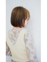 バサ 保谷店(BASSA)&nbsp;パーソナルカラー/保谷/髪質改善/トリートメント/縮毛矯正