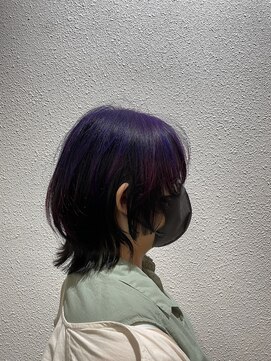 エイトオロク 那覇小禄店(EIGHT oroku) 【EIGHT 小禄店】デザインカラー