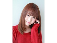 ピース(hair design Peace)