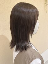 オリーブスバイネオリーブ(Olive's by neolive)&nbsp;顔周りレイヤー【新宿olive's by neolive】