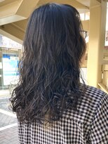 ゴーズゴー 吉祥寺(e)店(go s go)&nbsp;【gosgoタカハシ】吉祥寺パーマ/くるくるパーマ/パーマ女子/暗髪